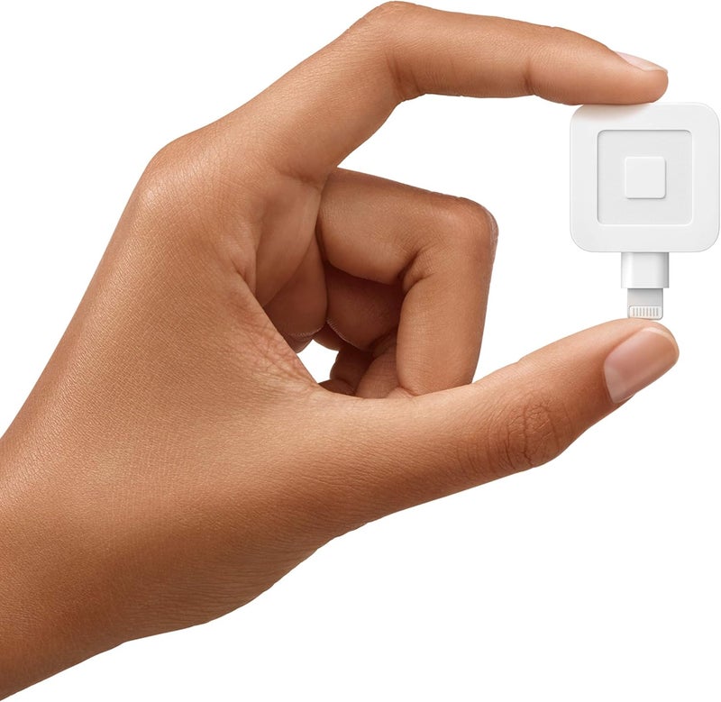 Square Reader for magstripe (with Lightning connector) - Image 4